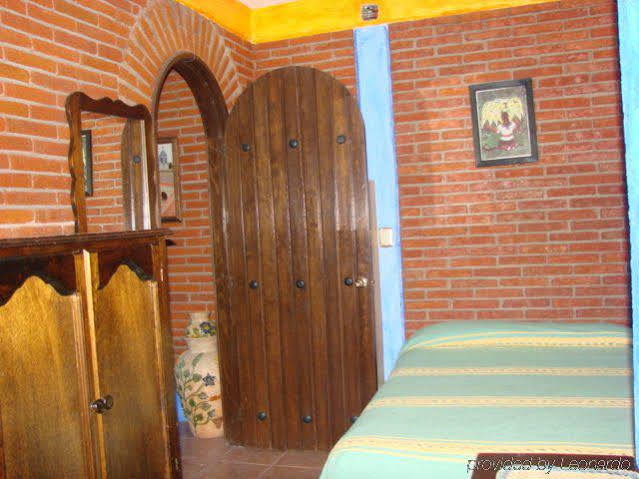 Casa Xochimilco Apartment Oaxaca Luaran gambar